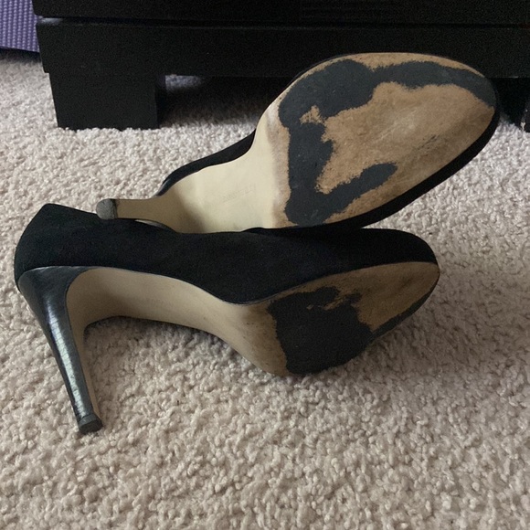 Banana Republic heels - Picture 11 of 12